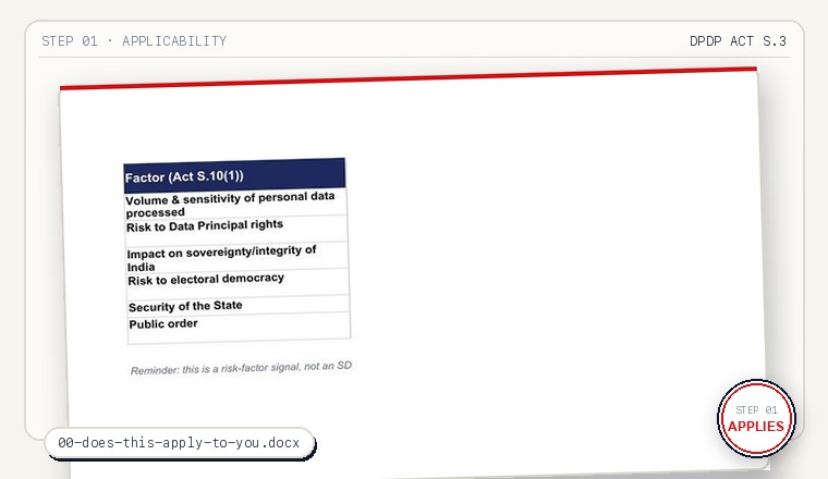 Website, SaaS & IT Services document preview