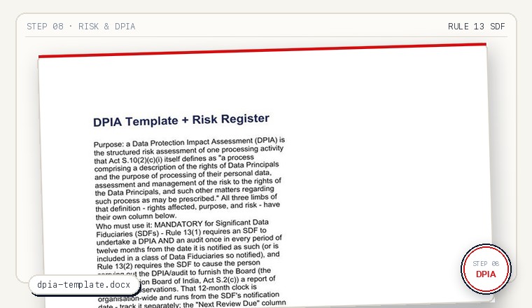 Data Centres, Cloud & Processors document preview